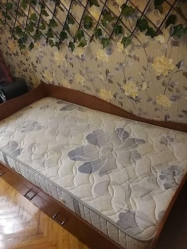 bor mashin: Oğlan və qız üçün, Çarpayı, Matras ilə, Siyirməli — 2