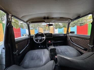 автозапчасти ваз 2106: VAZ (LADA) 2107: 1.6 l | 2009 il 85000 km Sedan — 8