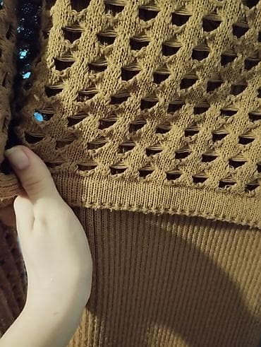 desd paltarlar: Triko dest don az geyinilib 25 alinib — 2