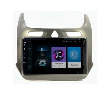 manitor android: Chevrolet cobalt 2013 android monitor 🚙🚒 ünvana və bölgələrə ödənişli — 1