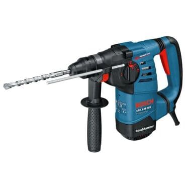 drelər: Perforator Bosch GBH 3-28 DRE 💵 Tikinti alət və avadanlıqlarının nəğd — 1