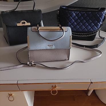 Sumka 3 ü bir yerdə 20 azn