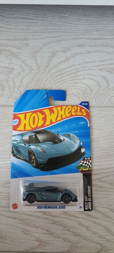 uşaq kuklası: Hw rare — 1