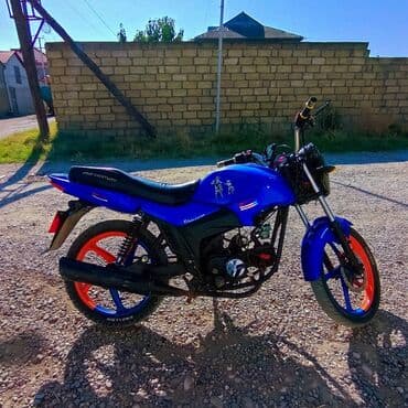 купить мапед: Tufan 80 см3, 2022 год — 2