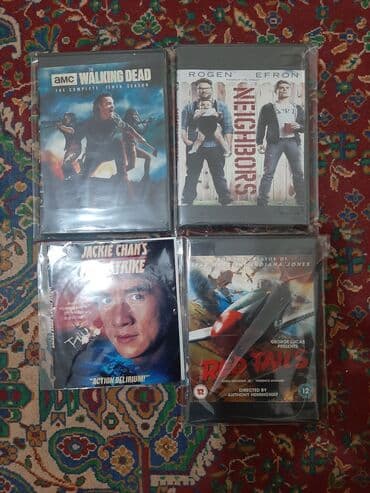 zeynep bastık baku: Blue diskler orginal — 1