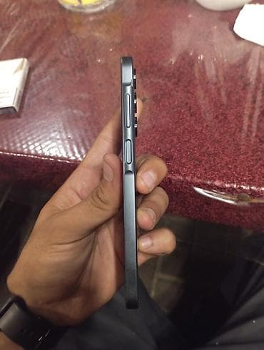redmi note 12 s: Samsung Galaxy A16, 128 GB, rəng - Boz, İki sim kartlı — 3