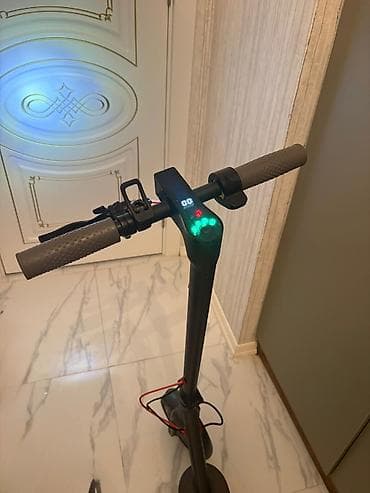 skuter deniz: 2skuterdə satılır Elektrik skuterlər – müxtəlif model və güclərdə - — 6