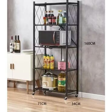 metbex refi: Yeni, Mətbəx rəfi, Düz, Çin — 3