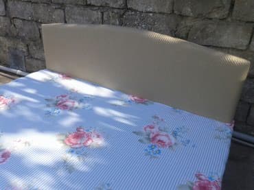 İkinəfərlik çarpayı