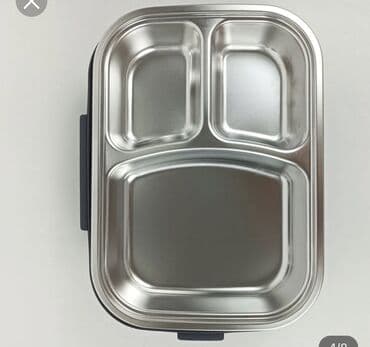 yemək üçün termos: Yəmək üçün termos — 6