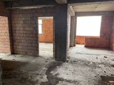 новостройки в баку: 2 комнаты, Новостройка, 98 м² — 1