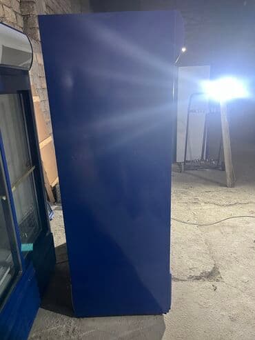 Промышленные морозильники: Для сока, 200 * 120 * 72, Б/у, Самовывоз, Платная доставка, Доставка в районы — 2