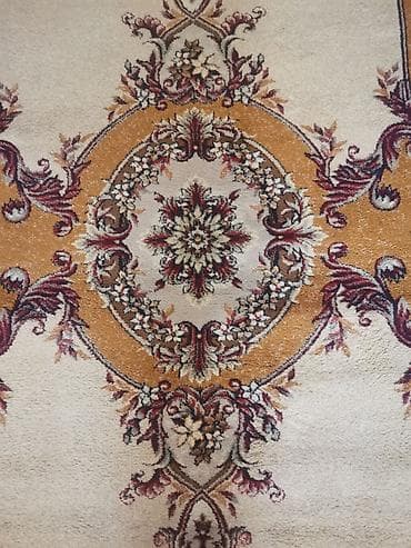 yumru xalca: Xalça — 3