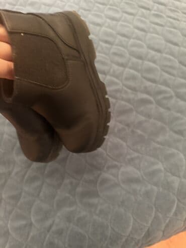 Məktəbli forması: Botinka, Uniseks, 26 — 1