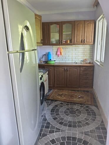 sumqayit kirayə evlər: 90 м², 3 комнаты, Электричество, Водопровод, Интернет — 15