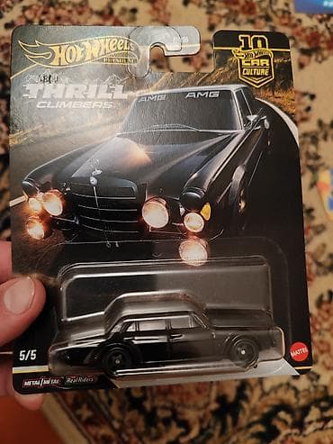 sumqa: Hot Wheels.premium endirim.var — 2