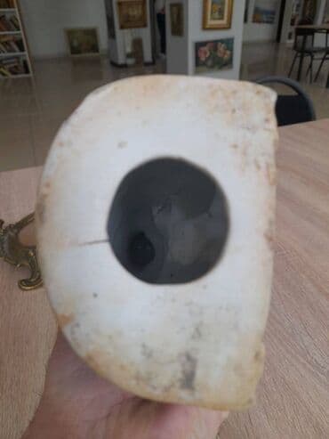 kohnə qol saatları: Qadimi kitay fiqur.Cini — 3