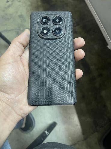 kserokopiya 24 saat: Redmi Note 14 Pro, 256 GB, rəng - Qara, Barmaq izi, İki sim kartlı, Face ID — 1