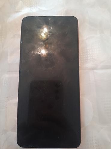 Samsung Galaxy A12, rəng - Qırmızı, İki sim kartlı lalafo.az -da Samsung Galaxy A12, rəng - Qırmızı, İki sim kartlı