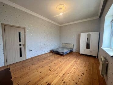 əhmədli ev: Əhmədli 4 otaqlı, 155 kv. m, Orta təmir — 4