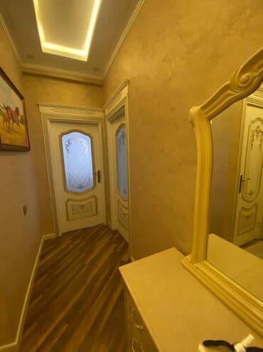 sabuncu kiraye: Bakıxanov qəs., 2 otaqlı, Yeni tikili, 48 kv. m — 8