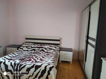 4 mkr kiraye evler 2020: 135 kv. m, 4 otaqlı, Qaz, Su, İşıq — 4