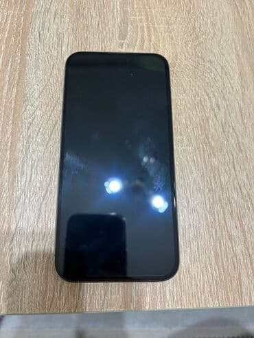 philips xenium x703: IPhone 15 Pro Max, 256 GB, Gümüşü, Face ID — 3