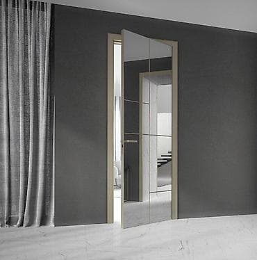 plastik qapi pencere satisi: "LAGO-60, MODELICA" gizli qapılarGizli Qapı Modelləri və Qiymətləri — 3