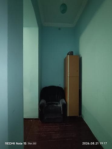 gence ofsiant: Telebelere – 3otaqlı hündür tavanlı mənzil Planlaşdırma: - Geniş — 1