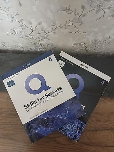 dvd diskler: English Skills for success 4 third edition yeni diskleri ile istifade — 1