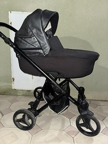 fidget cube antistress oyuncaqlar: Çıxarıla bilən beşikli araba, İşlənmiş, Ünvandan götürmə — 4