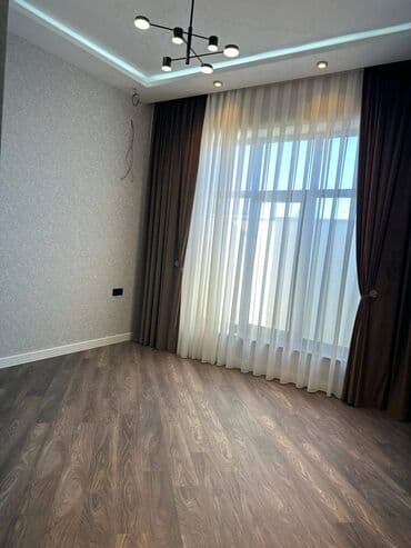 ramanada evler: Bakı, Şüvəlan qəs., 170 kv. m, 4 otaqlı, Hovuzlu, Kombi, Qaz, İşıq — 9