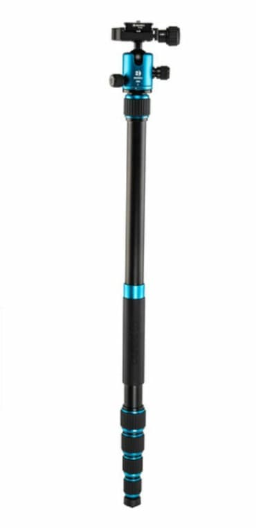 origimo opad 5: Алюминевый штатив фирмы benro.Абсолютно новый в — 5