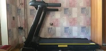 Trenajor ideal veziyyetdedir cox keyfiyyetli alman texnologiyasidir at lalafo.az Trenajor ideal veziyyetdedir cox keyfiyyetli alman texnologiyasidir