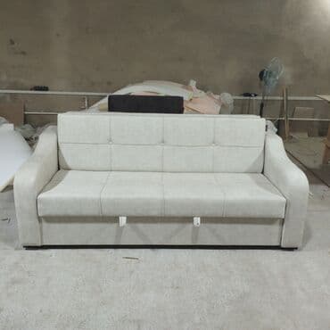 Divan və kreslo dəstləri: Di̇van-kravat, Açılan, Parça — 2