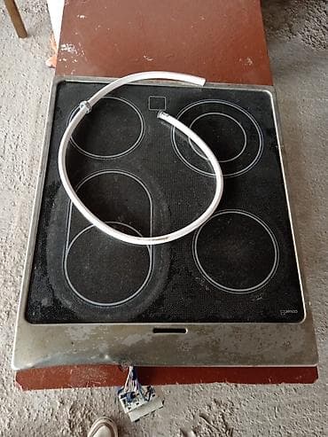 qaz satilir: Газовая печь — 1