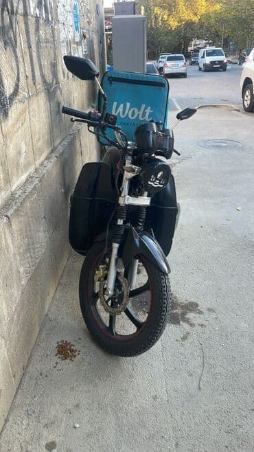 - Freedom, 50 sm3, 2024 il lalafo.az -da - Freedom, 50 sm3, 2024 il