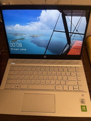 notebook satiram: Bütün məlumatları sekilde qeyd edilib. 
Ehtiyac olmadığı üşün satılır — 3