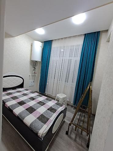 suraxanida kiraye evler 2020: Aaf park 29 sayli kuce 18/2 mertebesi 32 kv.m 2 otaga duzelme .Yeni — 8