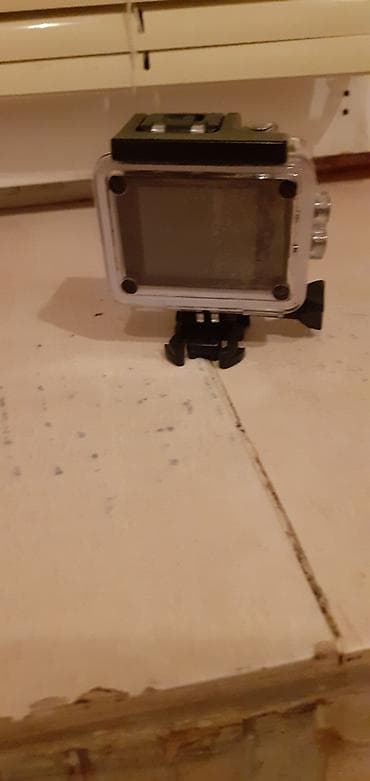 en ucuz go pro: Go pro aksiyon kamerasi 
1 /2 defe islenib — 2