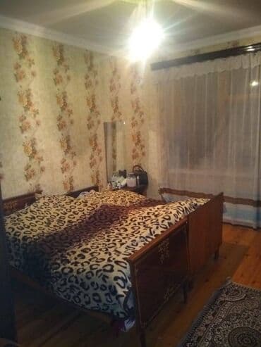 sumqayıtda 1 otaqlı evlərin qiyməti: Bakı, 3 otaqlı, Köhnə tikili, 80 kv. m — 6