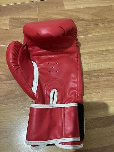 boks kapa: Everlast Elcey birdede işletmişem bind işledilmeyğb real alıcılarla — 5