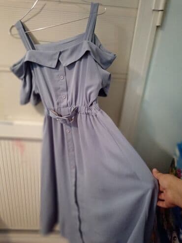 paltar modelleri 2022: Gündəlik don, Midi, XL — 5