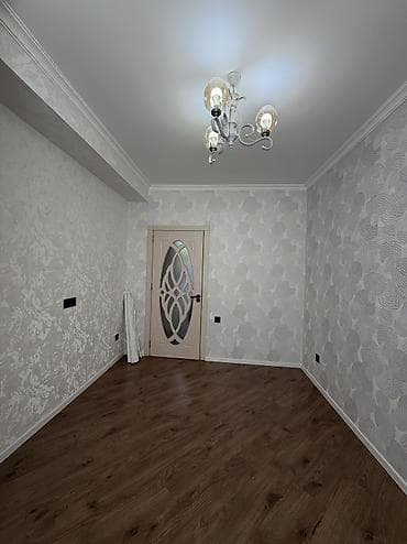 memar əcəmi ev: 2 otaqlı, Yeni tikili, 53 kv. m — 2