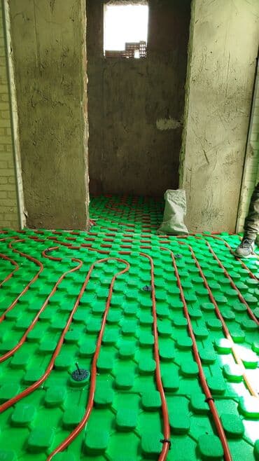 ремонт ванной комнаты и туалета: Salam her kese. Sekiller hamsi oz el iwimdi . Her cur santexnik işləri — 20