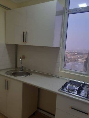 əhmedlide satilan evler: 3 otaqlı, Yeni tikili, m. Əhmədli, 72 kv. m — 16