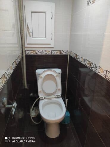 аренда квартир без посредников: Nizami rayonu,Praqa restoranı yaxınlığında,sahəsi 70kv olan,2 otaqdan — 9