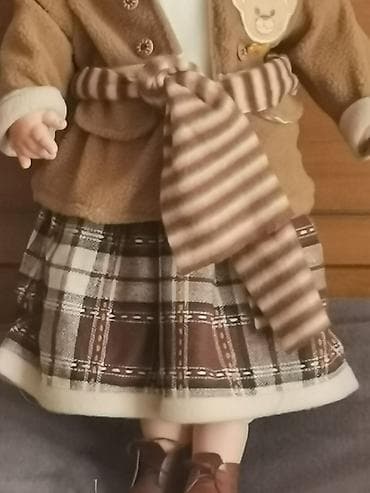 musiqi aləti: Oyuncaqlar — 4