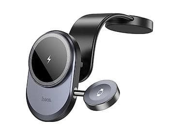 Telefon üçün tutacaq Hoco H17 Çatdırılma Və Quraşdırılma Bizim Və — 1