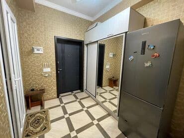 əhmədli park yaşayış kompleksi: Sumqayıt şəhəri,9 mkr,Heydər parkının yanında,12 mərtəbəli — 11